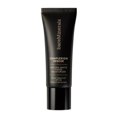 Image de BareMinerals Complexion Rescue Natural matte Tinted Moisturizer SPF 30 35 ml