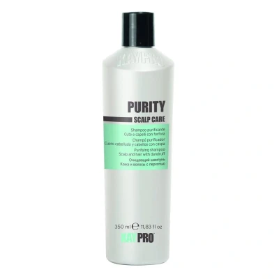 Afbeelding van Kay Pro Scalp Care Purity Shampoo 350ml 350 ml