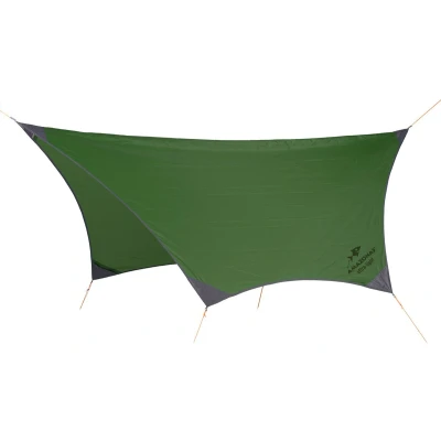 Afbeelding van Amazonas Traveller Tarp Groen