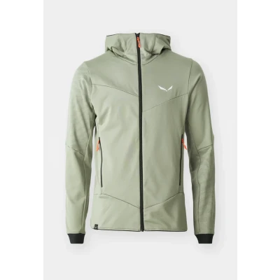Afbeelding van Salewa Sella Crevasse Hd Herenjas met capuchon M
