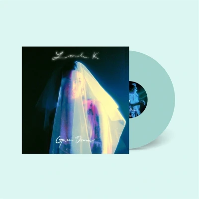 Afbeelding van Lorelei K Gucci Doom (LP)
