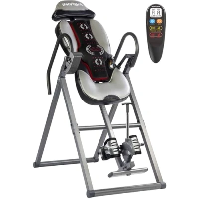 Afbeelding van Innova itm5900 geavanceerde warmte &amp; massage investeringstherapie Tafel