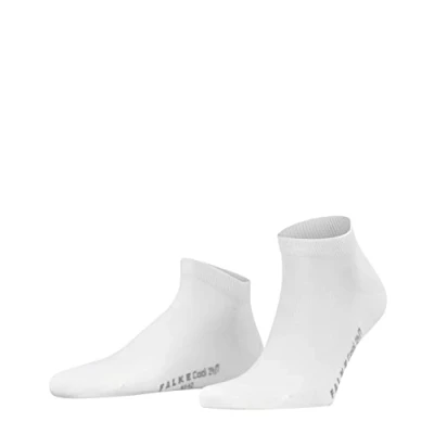 Afbeelding van Falke COOL 24/7 Sokken, Heren, Maat: 47 48, Weiß