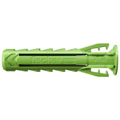 Afbeelding van Fischer SX Plus Green Spreidplug 25 mm 5 567806 90 stuk(s)