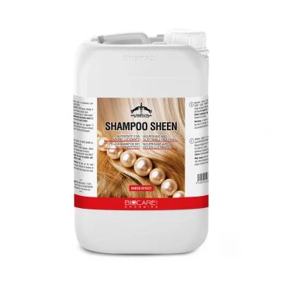 Image de Veredus Shampooing Sheen 3L