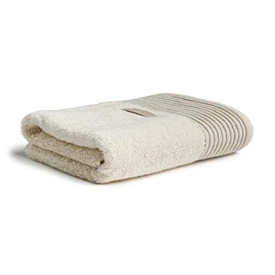 Afbeelding van möve Wellness handdoek, natuur, 50 x 100 cm
