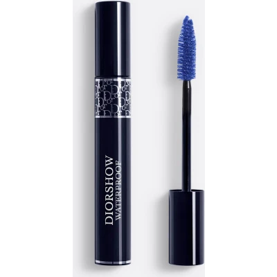 Afbeelding van Dior Diorshow Waterproof 258 Azure Blue