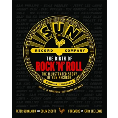 Afbeelding van The Birth of Rock &#039;n&#039; Roll