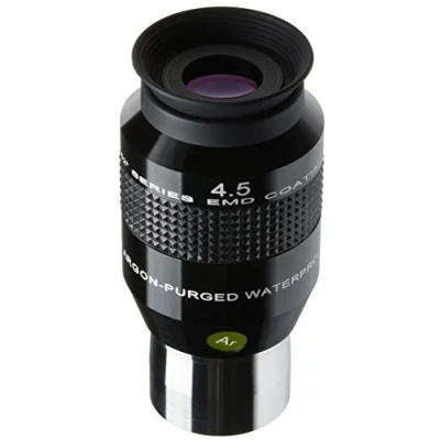 Afbeelding van Explore Scientific 0219504 52 LER 4,5 mm Ar Oculair