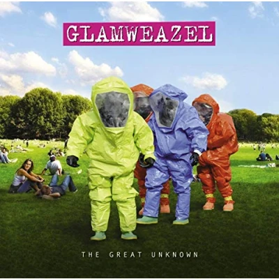 Afbeelding van The Great Unknown