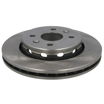 Afbeelding van ABE C30314ABE Remschijf Vooras 258 24,0 4 100 Geventileerd
