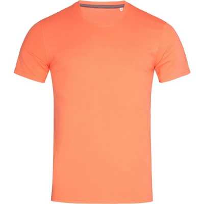 Afbeelding van Stedman T shirt Crewneck Clive SS for him