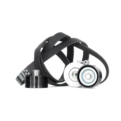 Afbeelding van Gates Poly V riemen kit K036PK1708