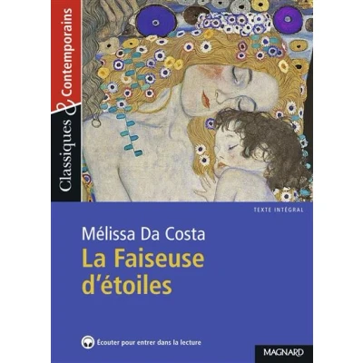 Image de La Faiseuse d&#039;étoiles Classiques et Contemporains