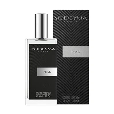 Afbeelding van Yodeyma Peak 50 ml