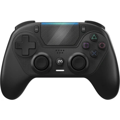 Afbeelding van MOJO Controller V2 Geschikt voor PS4 Draadloos Programmeerbare Knoppen Paddles Zwart