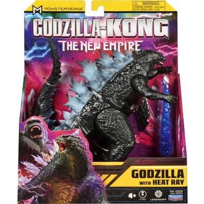 Afbeelding van The New Empire Godzilla 15 cm