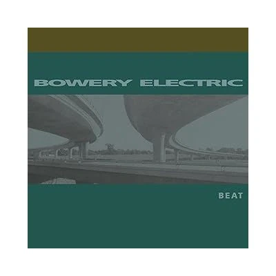 Afbeelding van Bowery Electric Beat (2 LPs)