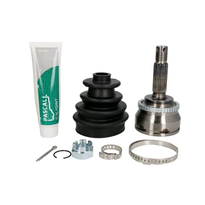 Afbeelding van PASCAL G15023PC Homokineet Wielzijde
