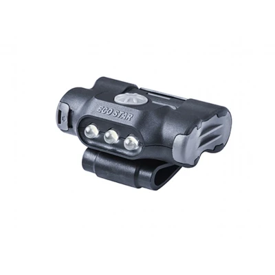 Afbeelding van NEXTORCH® UL 10 compacte multifunctionele cliplamp
