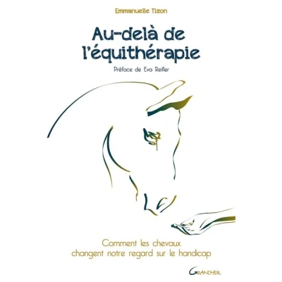 Image de Au delà de l&#039;équithérapie Comment les chevaux changent notre regard sur le handicap