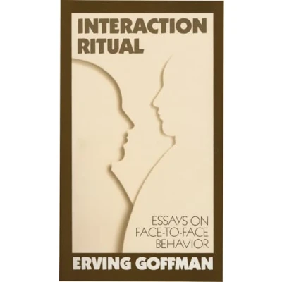 Afbeelding van Interaction Ritual