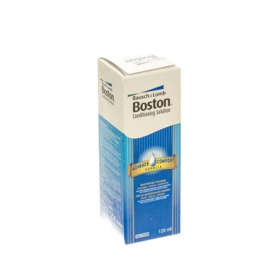 Afbeelding van Bausch Lomb Boston Hard Condition Sol 120ml