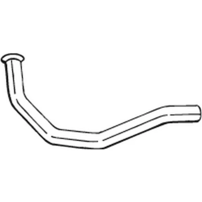 Afbeelding van Bosal Voorpijp 782 465
