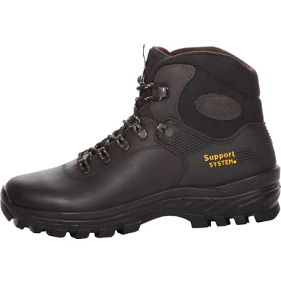 Afbeelding van Riva Dakar Trekkingschoenen GRISPORT, Bruin