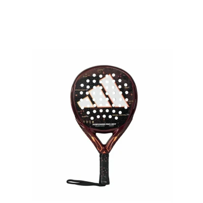 Afbeelding van Adidas Padel Adipower Ctrl Mtw Pro Edt 2025 Padelracket 355 365 gr