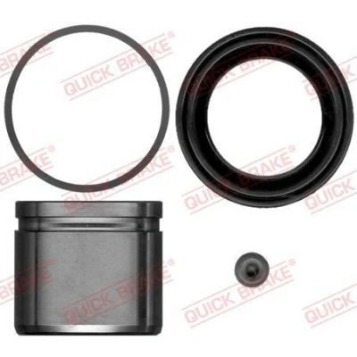 Afbeelding van Reparatieset, remklauw QUICK BRAKE 114 5060