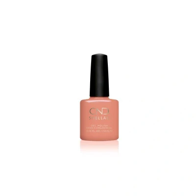 Afbeelding van CND Colour Shellac Uninhibited 7,3 ml