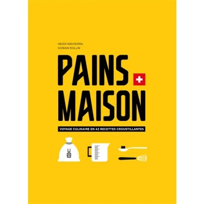 Image de Pains maison
