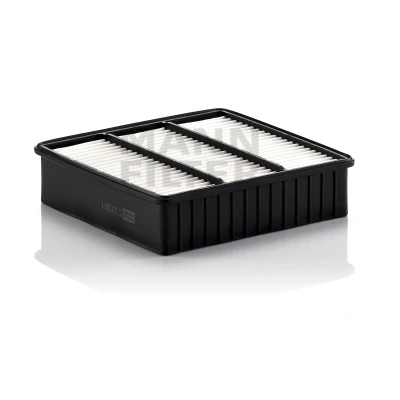 Afbeelding van Mann filter Luchtfilter C 2136/1