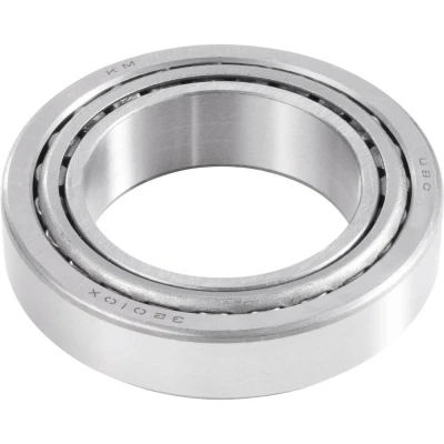 Afbeelding van UBC Bearing 30205 A Kegellager Boordiameter 25 mm Buitendiameter 52 Toerental (max.) 14000 omw/min