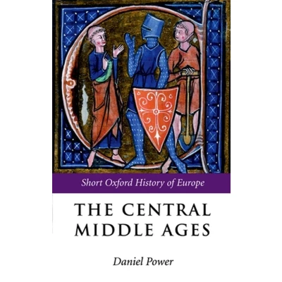 Afbeelding van Central Middle Ages 9501320