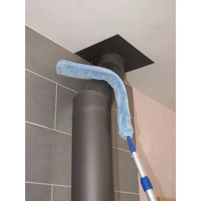 Afbeelding van Microvezelhoes voor de Flexi Duster