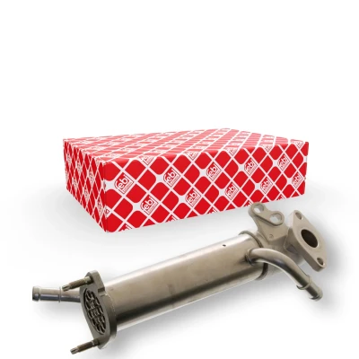 Afbeelding van Febi Bilstein EGR koeler 102614