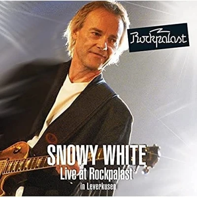 Afbeelding van Live At Rockpalast