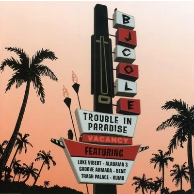 Afbeelding van Trouble In Paradise