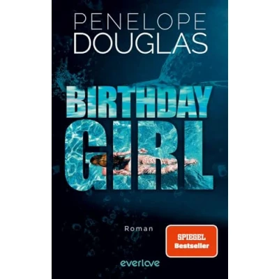 Afbeelding van Birthday Girl