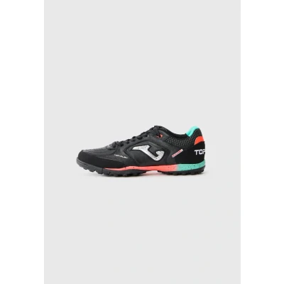 Afbeelding van Joma Top Flex 25 TOPW TF, Mannen, Zwart, Voetbalschoenen, maat: 41