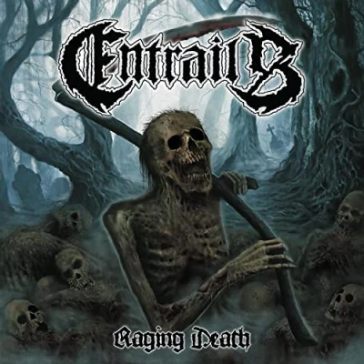 Afbeelding van Raging Death
