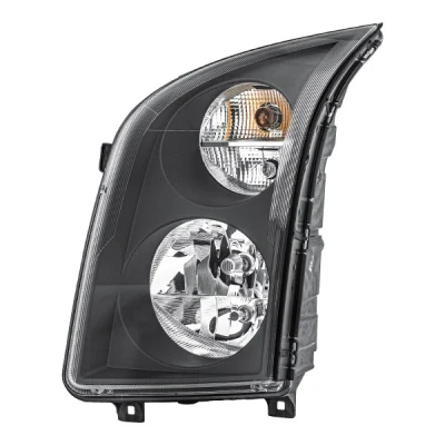 Afbeelding van Hella Koplamp VW Crafter (2E/F) 13 Links H7 1ER 011 592 051
