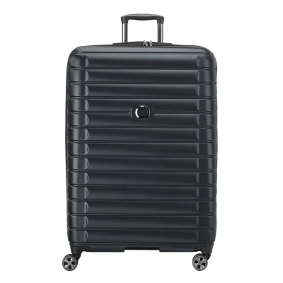 Afbeelding van DELSEY PARIS Shadow 5.0 Rugzak Rigid, zwart., XL, Koffer