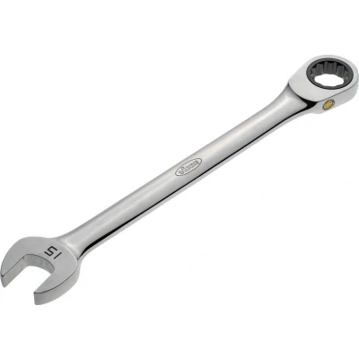 Afbeelding van VIGOR V1026 Ratelringsteeksleutel 200, 200 Zachtschuiminleg