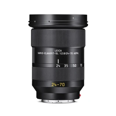 Afbeelding van Leica 11189 Vario Elmarit SL 24 70mm F/2.8 ASPH
