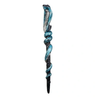 Image de sceptre serpent 63 cm 00626