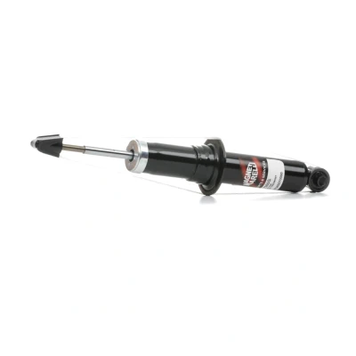 Afbeelding van MAGNETI MARELLI 357265070000 Schokdemper Achteras Gasdruk Dubbelpijp Veerpoot Pen bovenaan, Oog onderaan FIAT: Freemont
