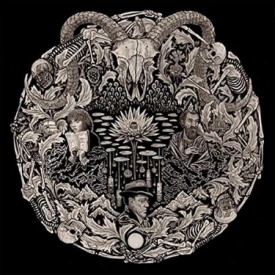 Afbeelding van Petrels Flailing Tomb (LP)